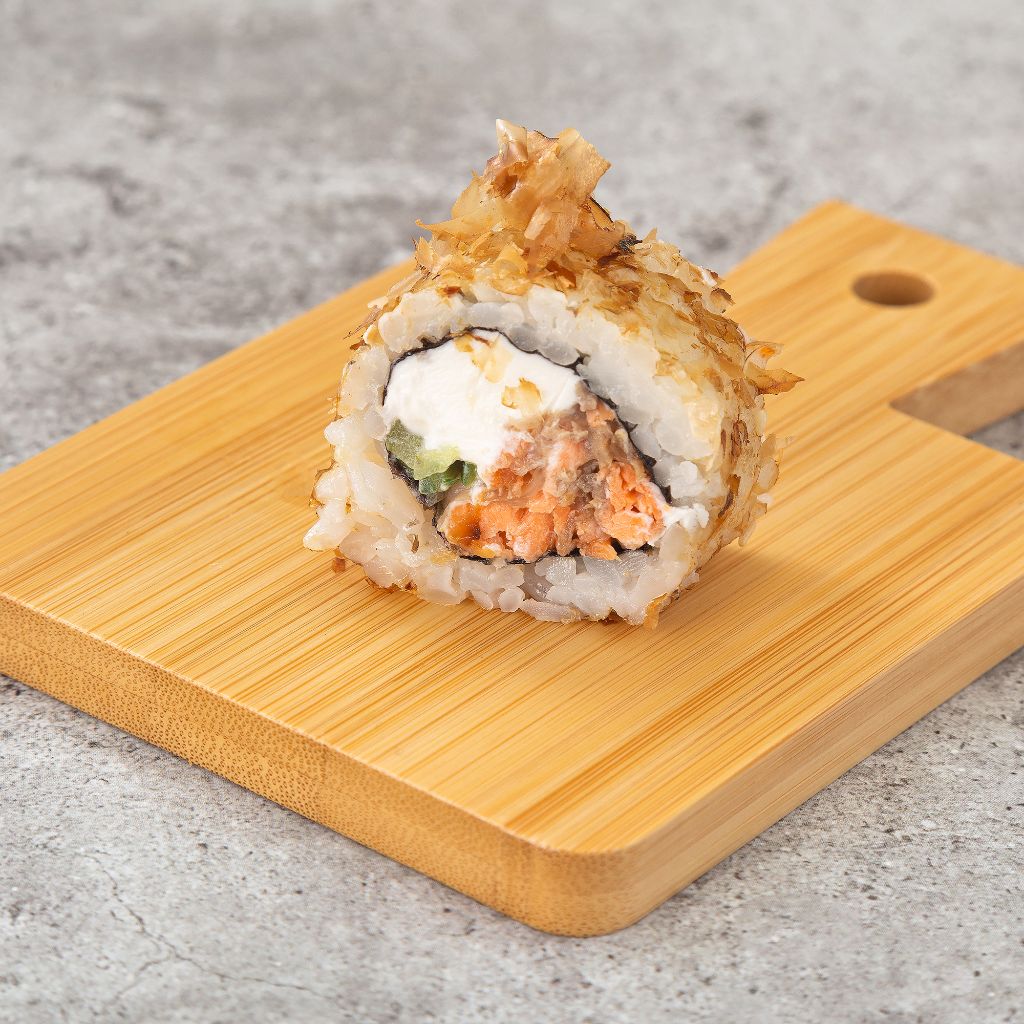 Бонито ролл