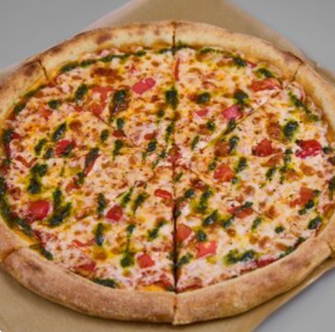 Пицца Маргарита