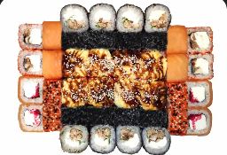 Набор "Конго"