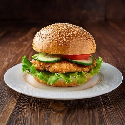 Чикенбургер