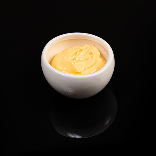 Соус сырный