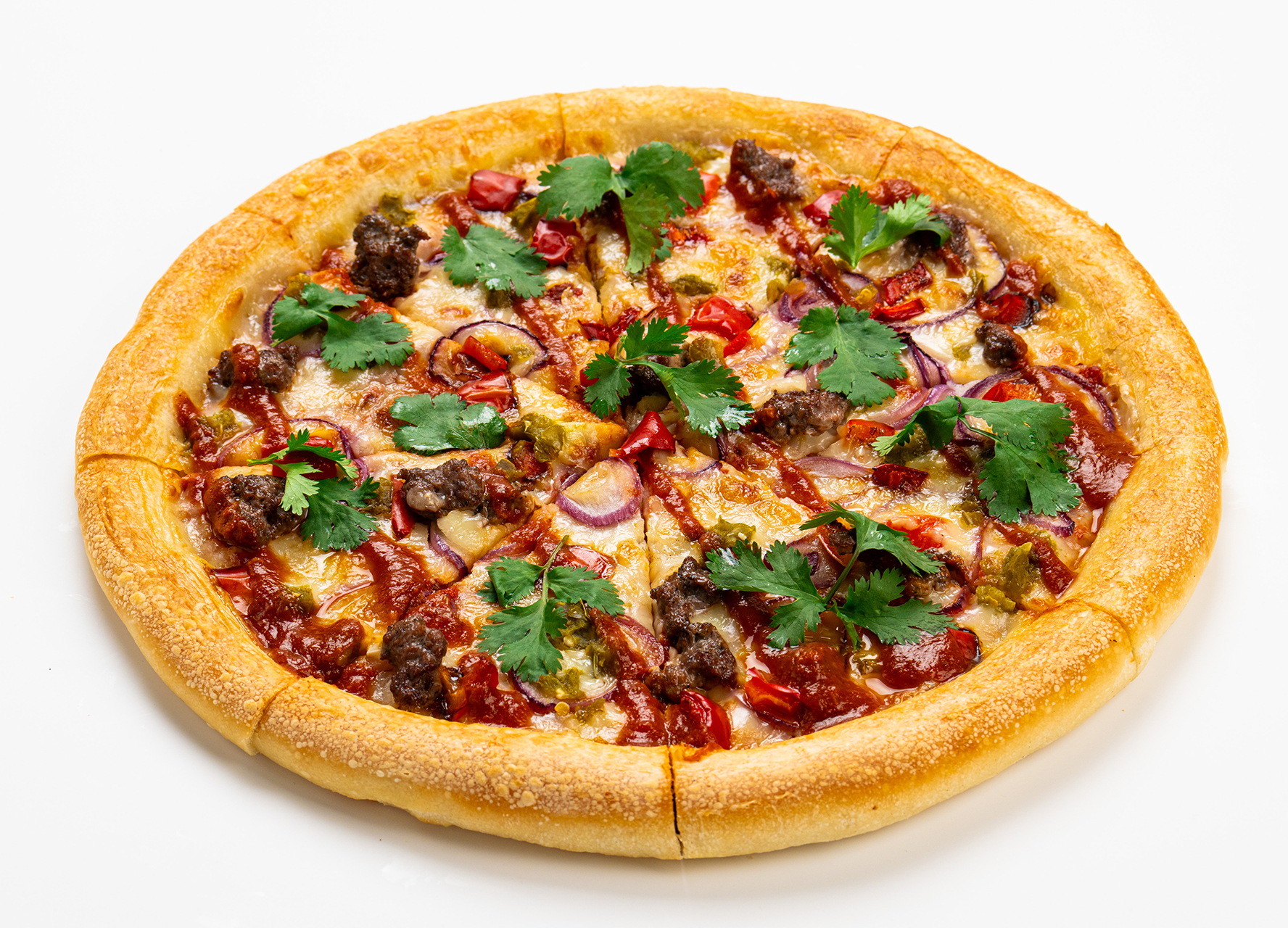 Кебаб фирменная