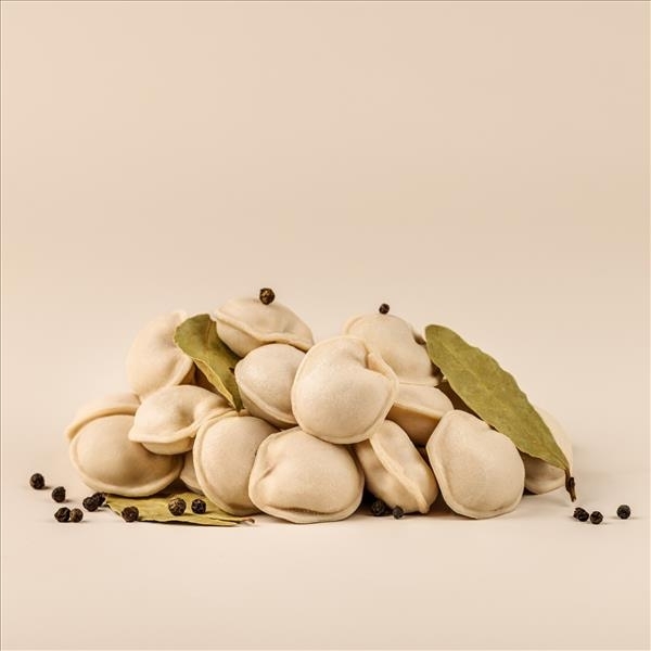 Пельмени PIVALDI. Замороженные из мраморной говядины (50шт)