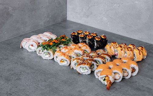 Сет Нам Нам