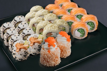 Дзен Вечер 26 шт