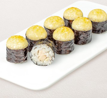 Ролл Цыпленок Хот