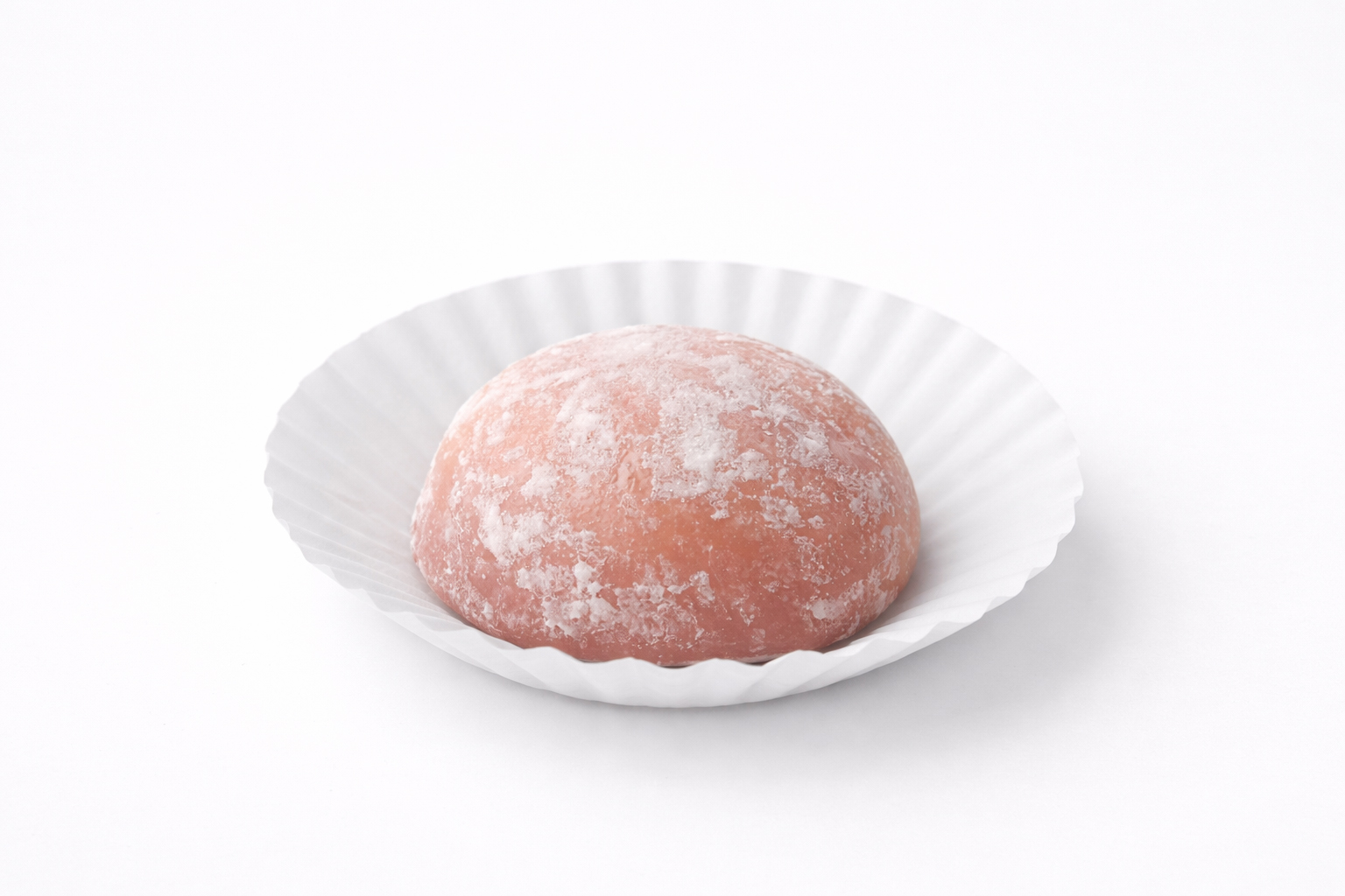 Моти Малиновый чизкейк