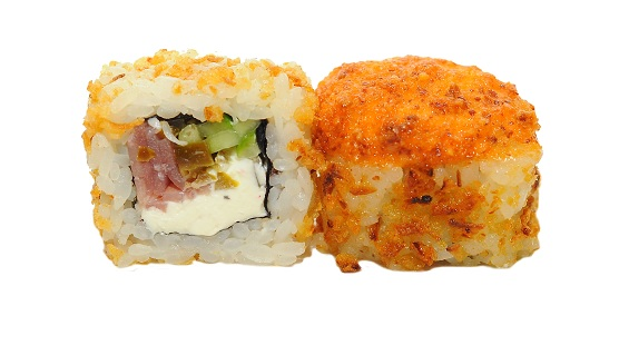 Криспи маки