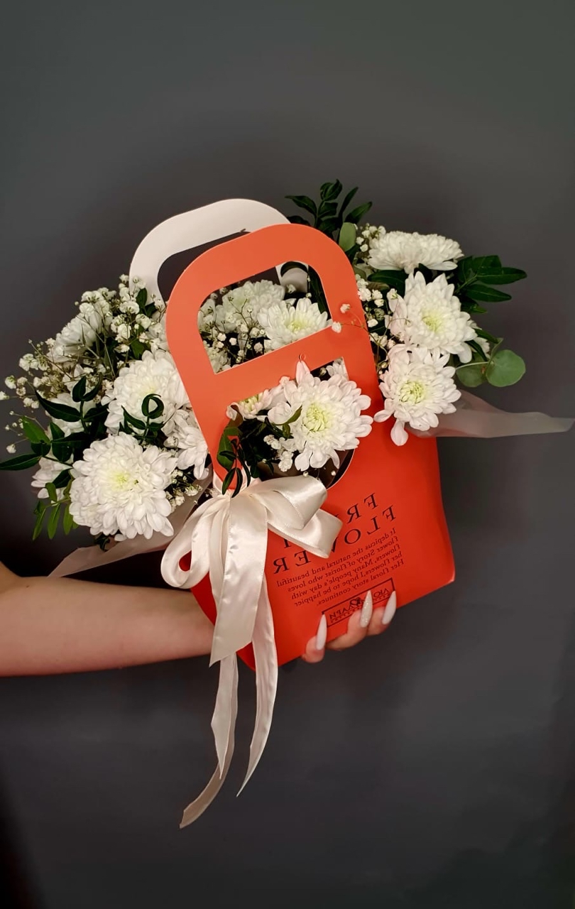 Сумочка Комплемент