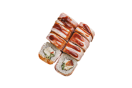 Чикен Бекон