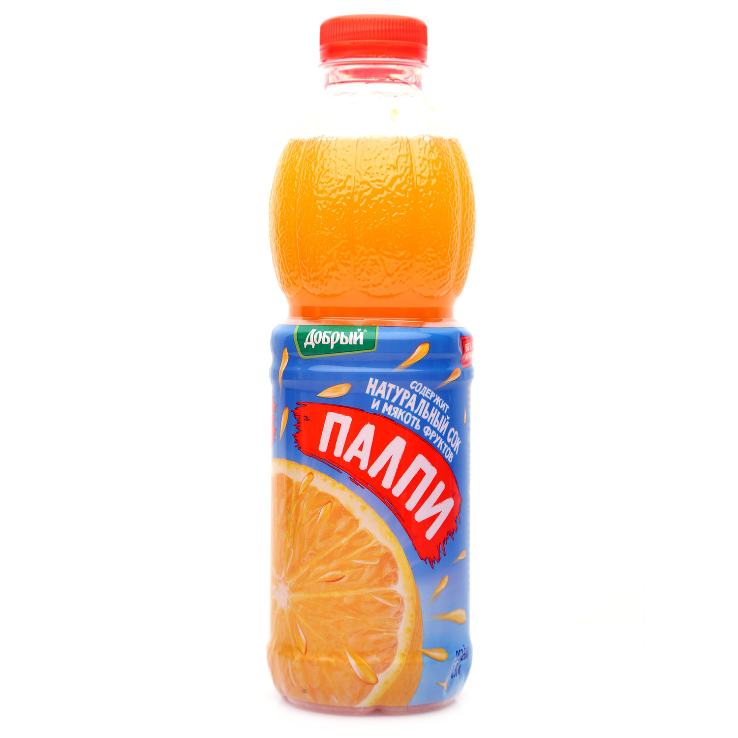 Палпи 0,45л