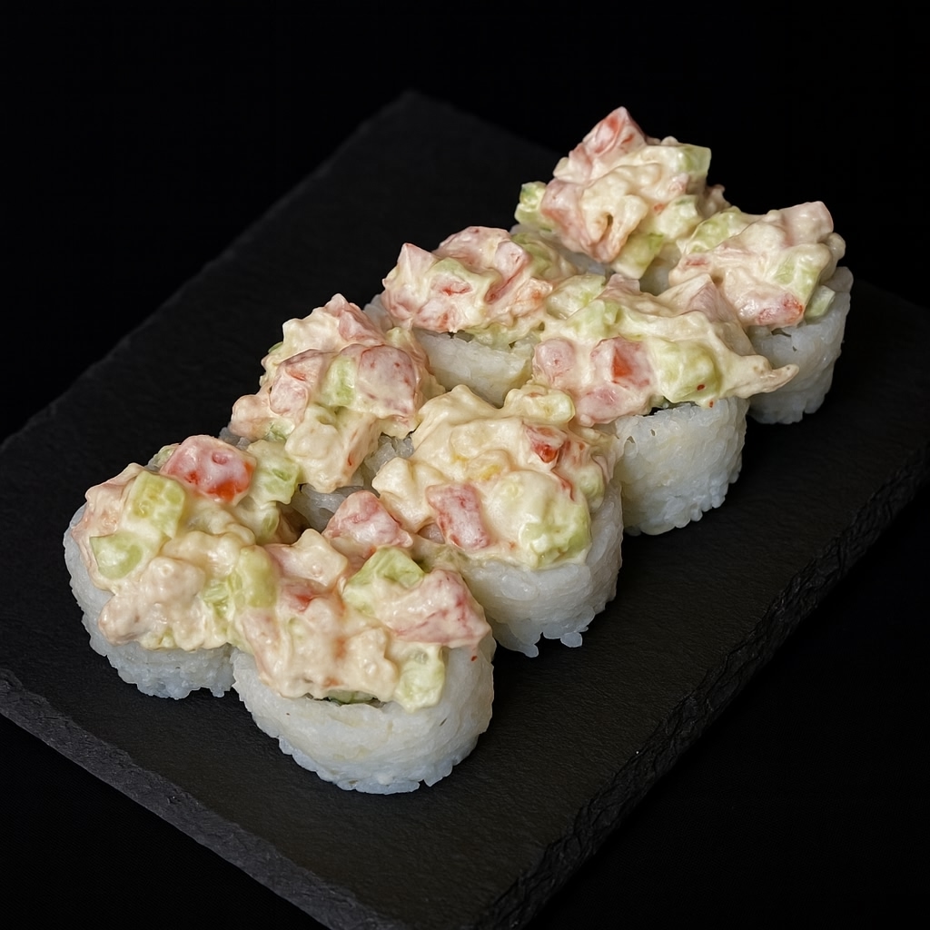 Ролл «Летний»