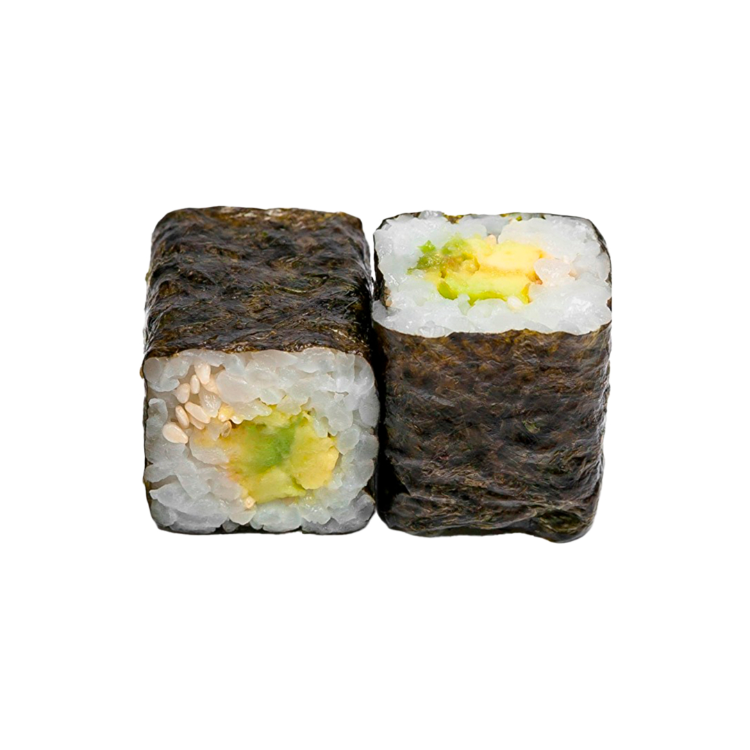 АВОКАДО МАКИ