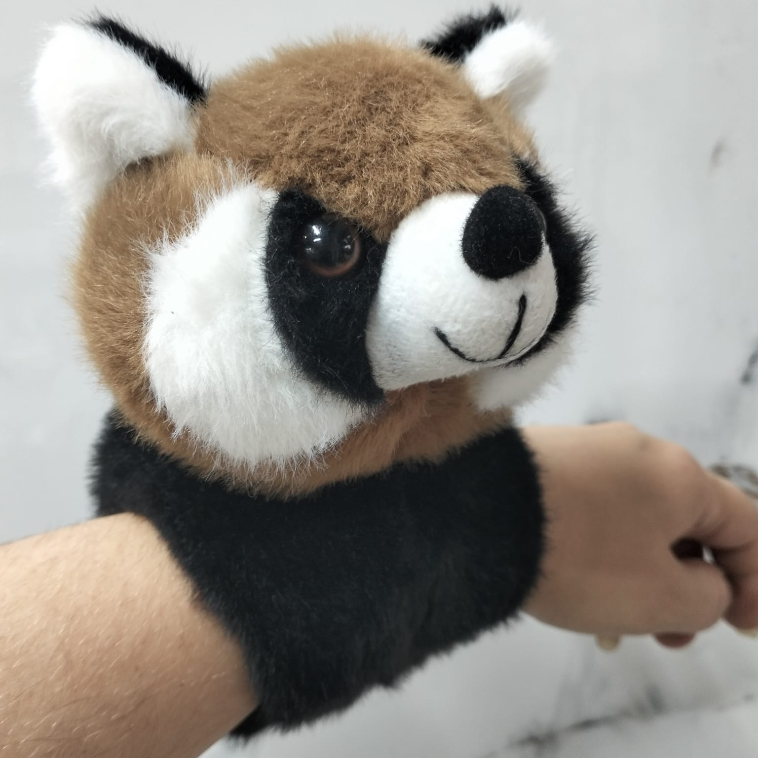 Мягкий браслет 