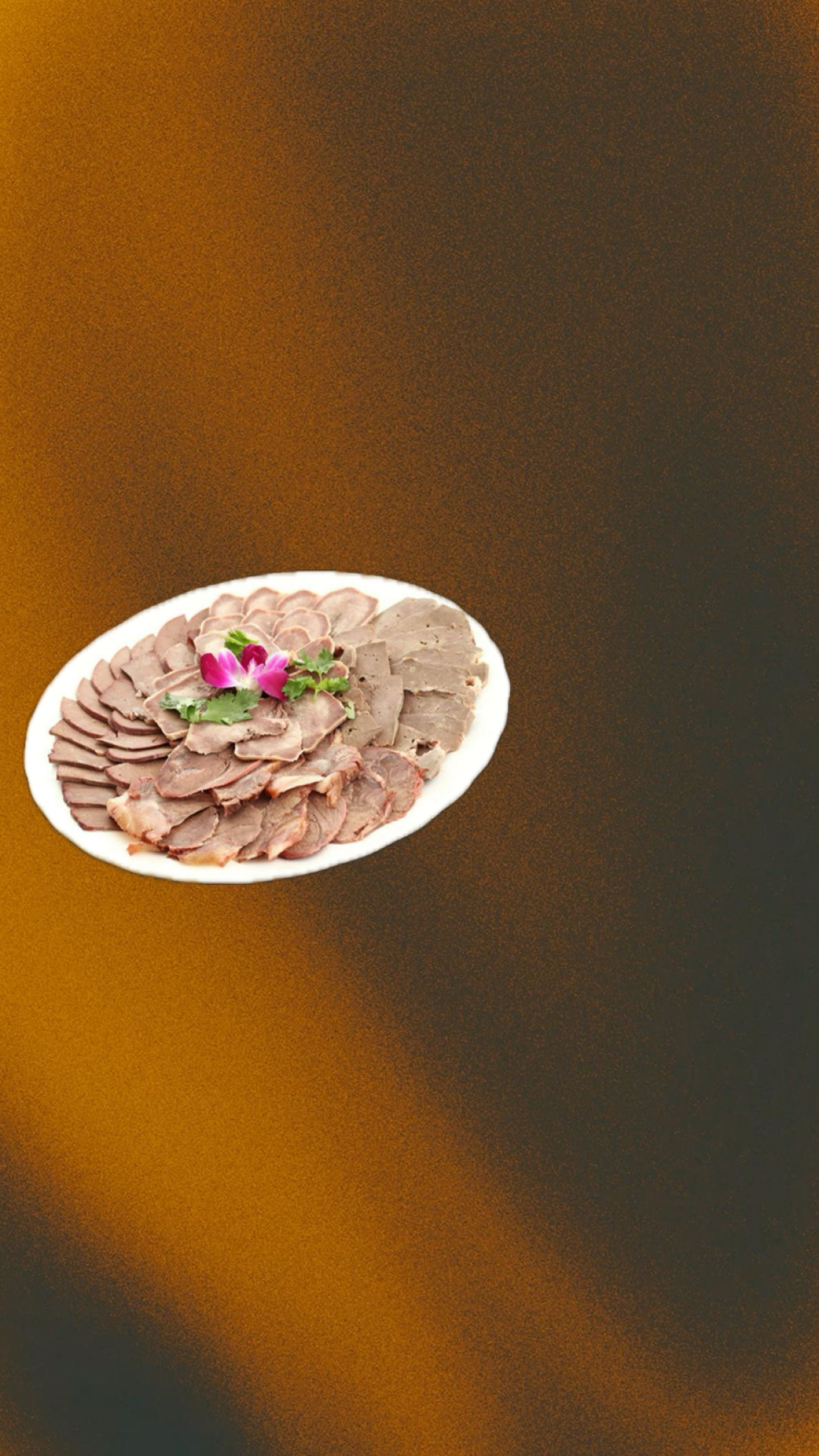 Мясное ассорти