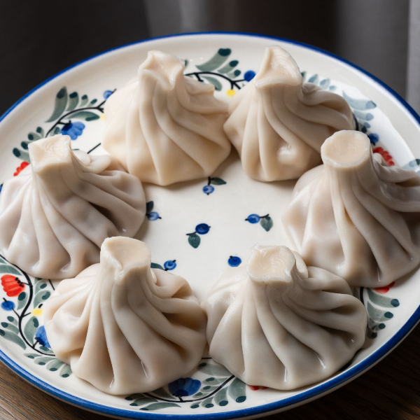 Сет хинкали 6 шт