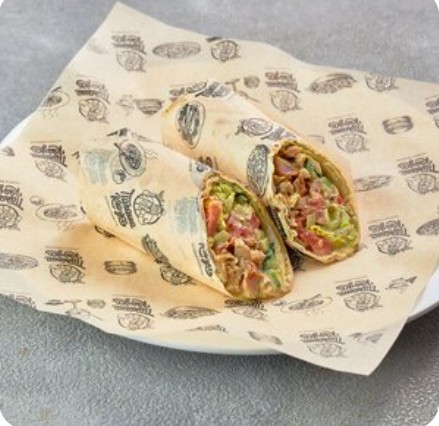 Шаверма Клаусс