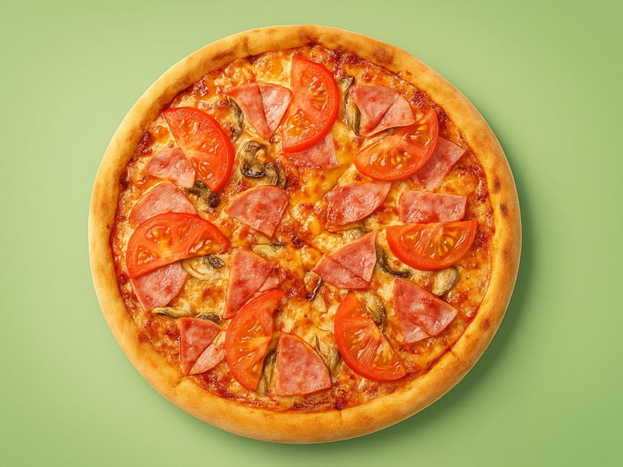 Пицца Дон Пьер