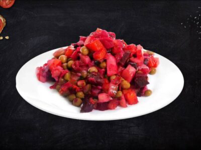 Салат Винегрет