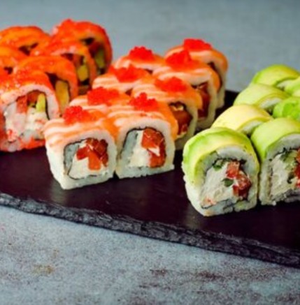 Набор суши №1