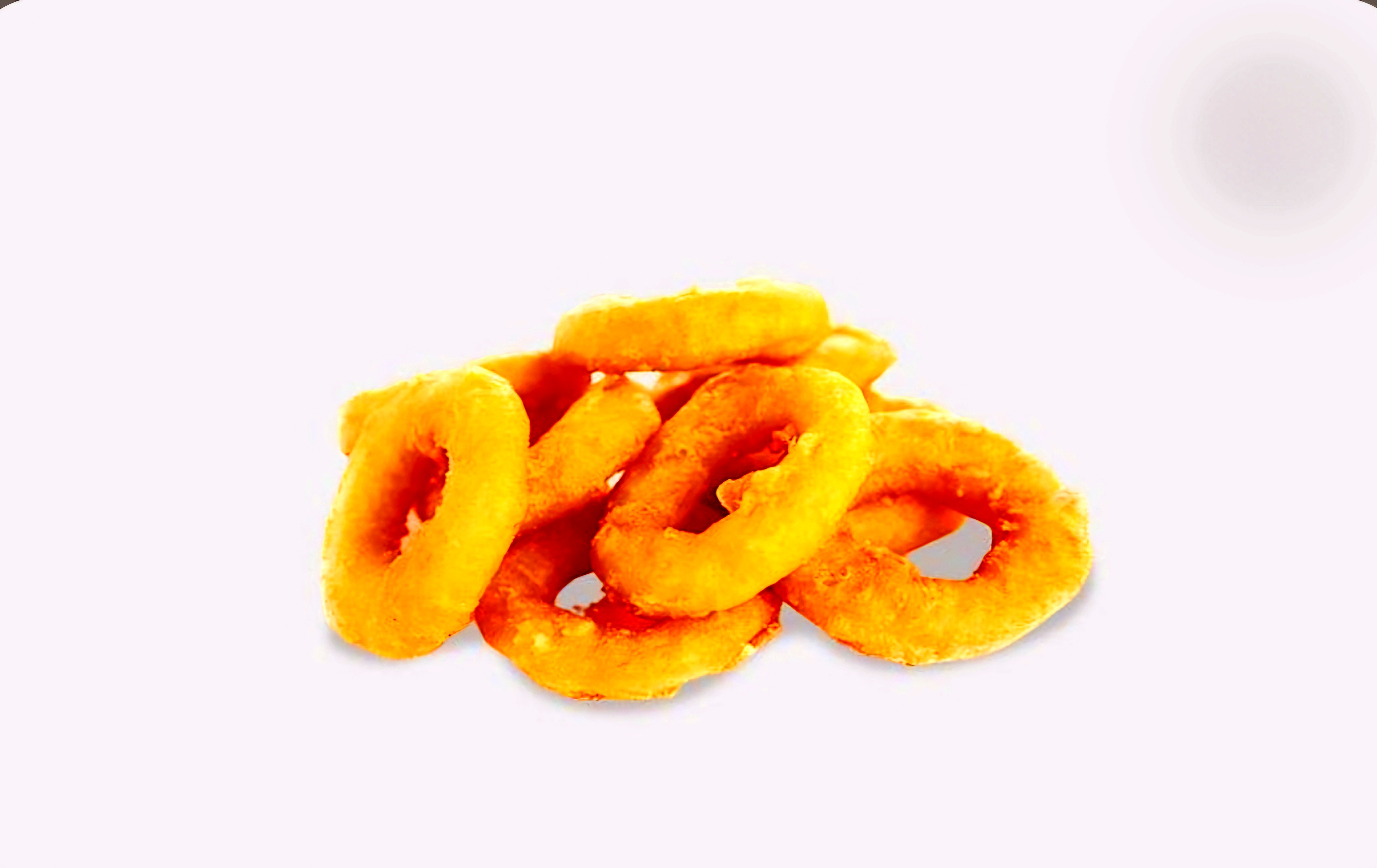 Луковые кольца 8 шт.