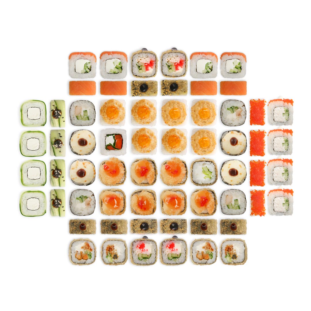 Набор гранд