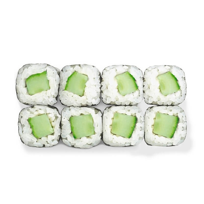 Каппа Хосомаки