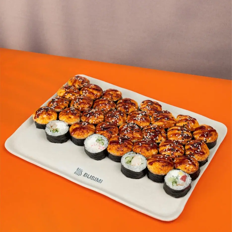 Сет Самурай