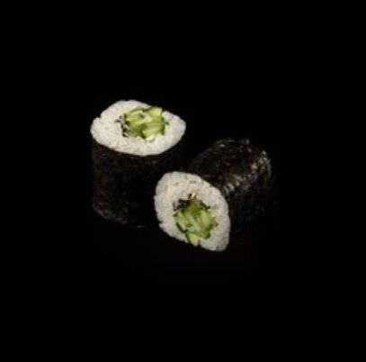 Ролл Огурец