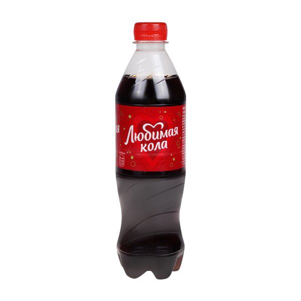 Любимая Сола
