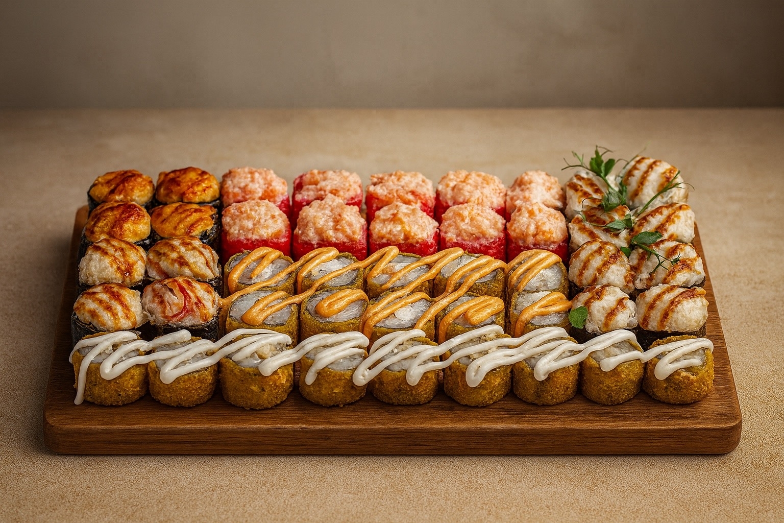 Сет Ассорти