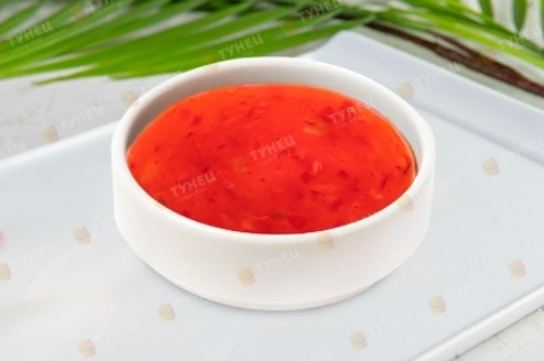 Соус свит чили