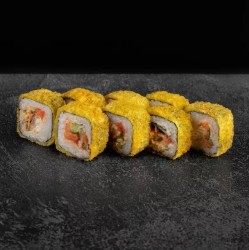 Спайс темпура