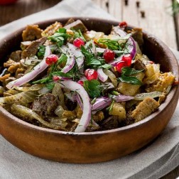 Кучмачи на кеци