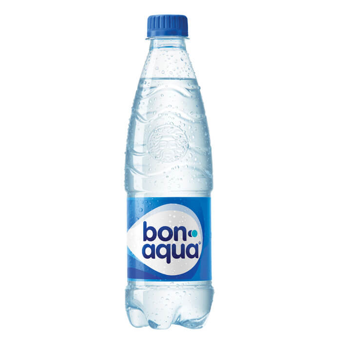 Bonaqua негаз
