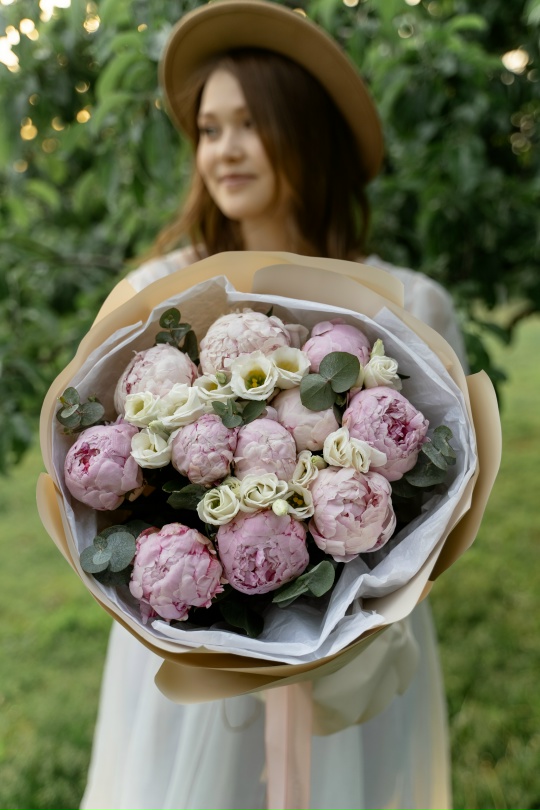 Шепот сердца