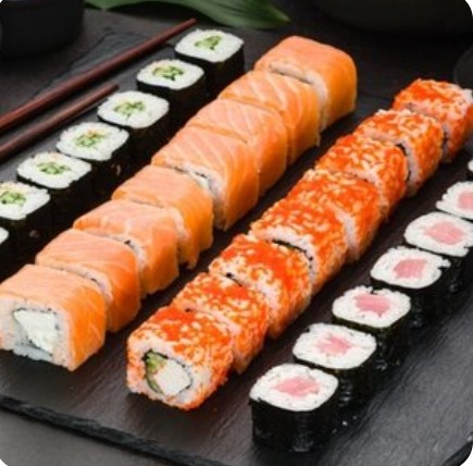 Сет Вечная классика