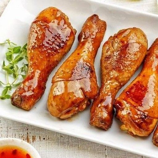 Ножки куриные