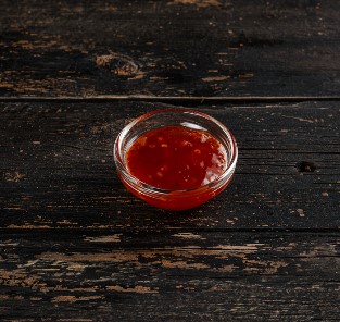 Сладкий чили