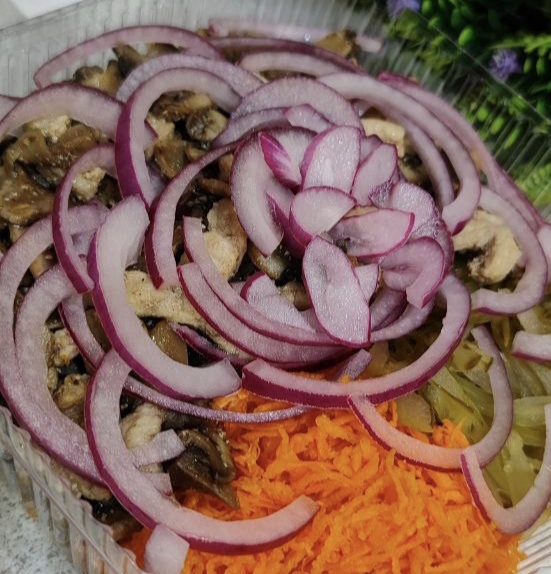 Мужской каприз