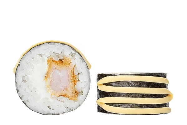 Ролл Зелёная миля 4 шт