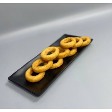 Луковые кольца 9 шт