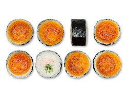 Запеченный Спайси краб