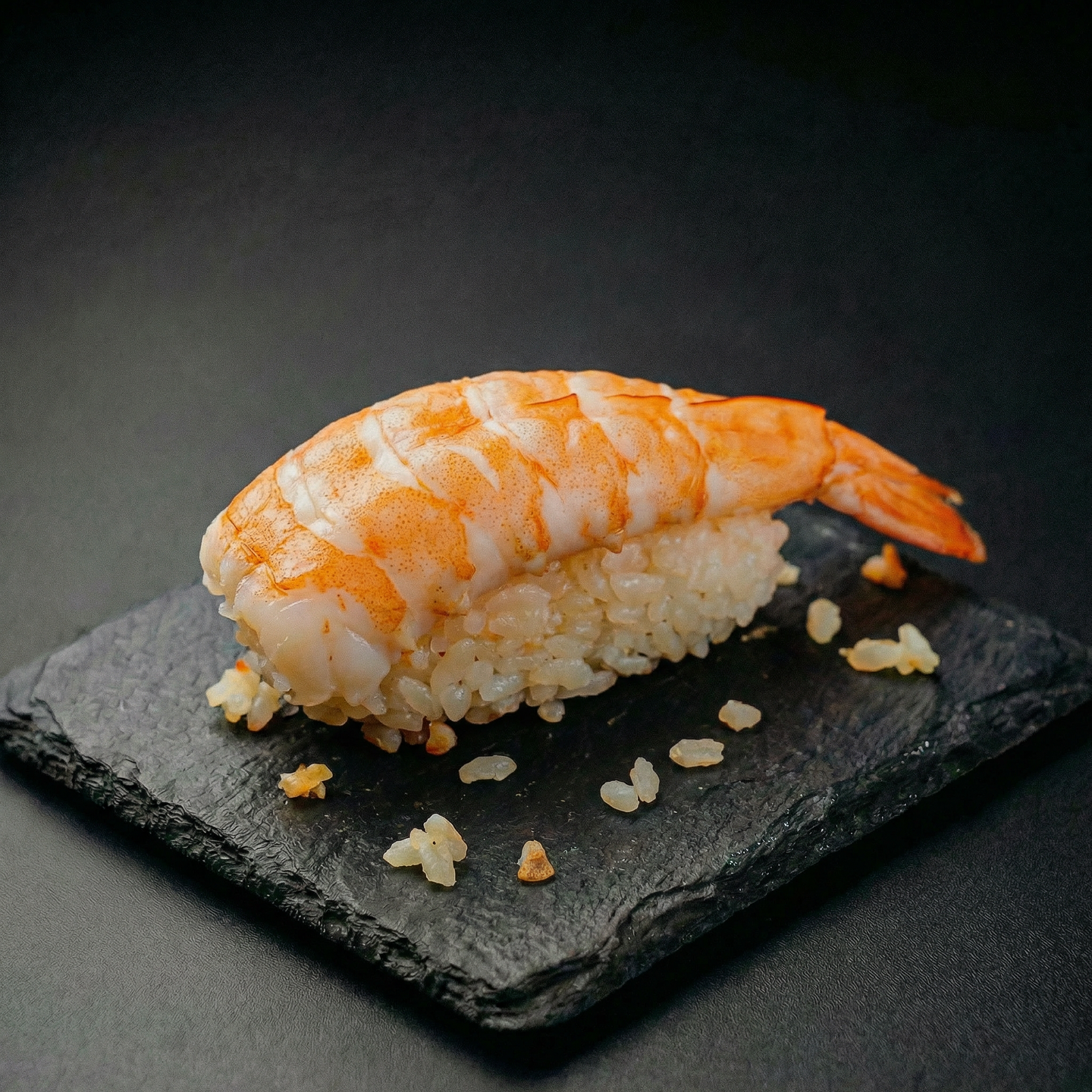 Суши с Креветкой 1шт