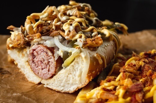 HOT-DOG