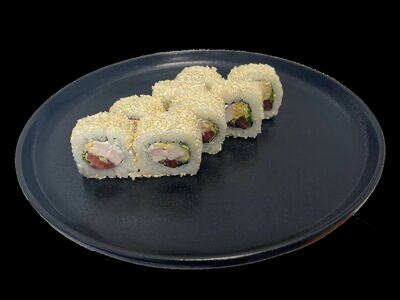 Цезарь ролл