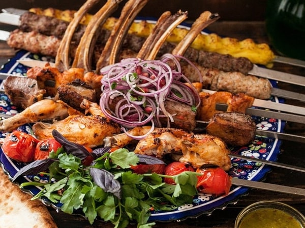 Мясной сет "Оптимальный"