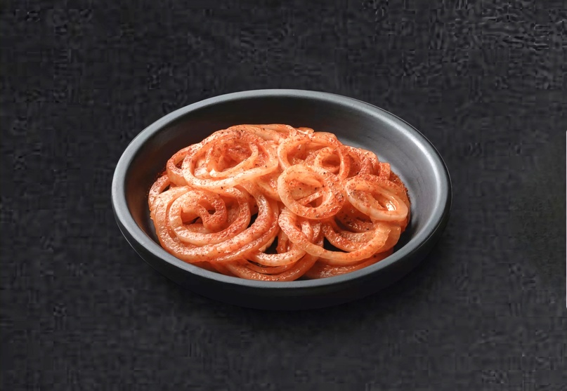 Лук маринованый
