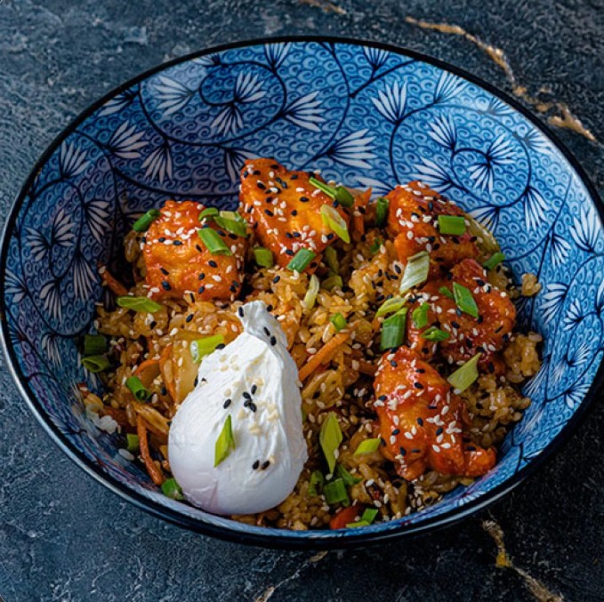 ФаерВок Райс