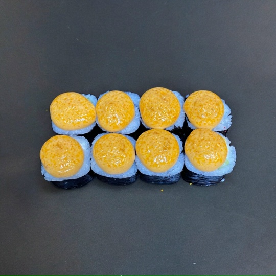 Ролл "Сагояки"